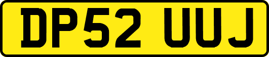 DP52UUJ