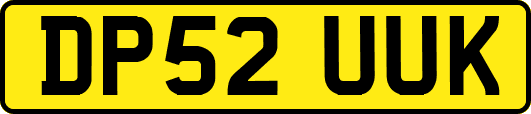 DP52UUK