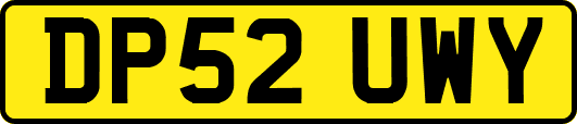 DP52UWY