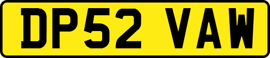 DP52VAW