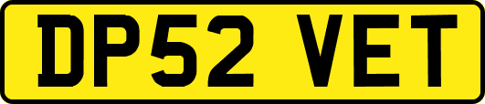DP52VET