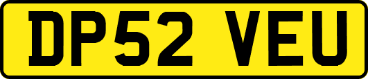 DP52VEU