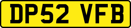 DP52VFB