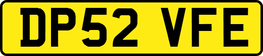 DP52VFE