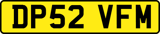 DP52VFM