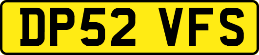 DP52VFS