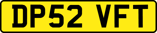 DP52VFT