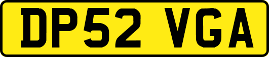DP52VGA