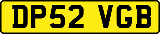 DP52VGB