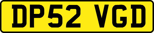 DP52VGD