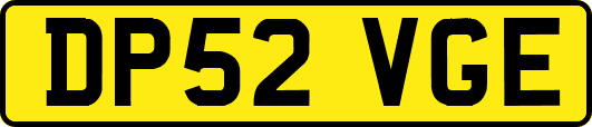DP52VGE