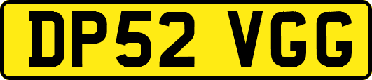 DP52VGG
