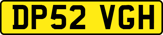 DP52VGH