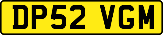 DP52VGM