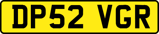 DP52VGR