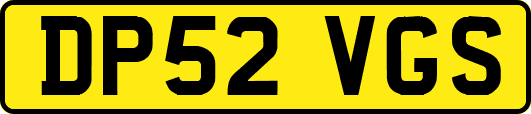 DP52VGS
