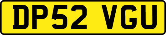 DP52VGU