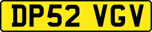 DP52VGV