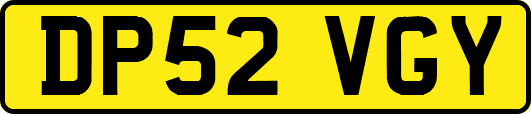 DP52VGY