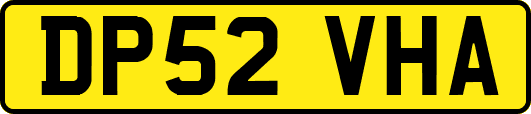 DP52VHA