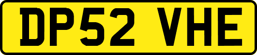 DP52VHE