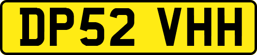 DP52VHH