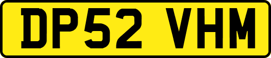 DP52VHM