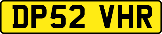 DP52VHR