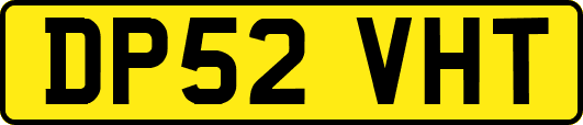 DP52VHT
