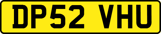DP52VHU