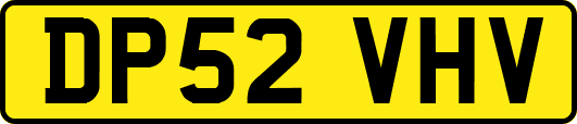 DP52VHV