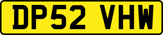 DP52VHW
