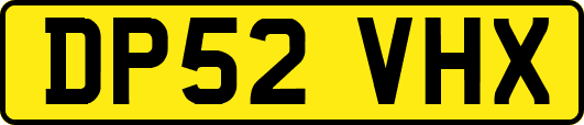 DP52VHX