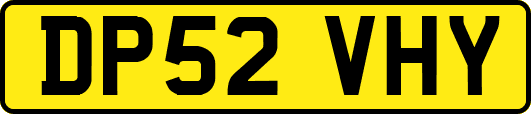 DP52VHY
