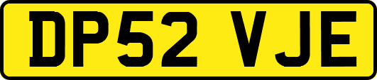 DP52VJE