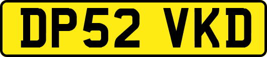 DP52VKD