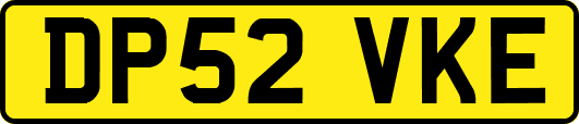 DP52VKE