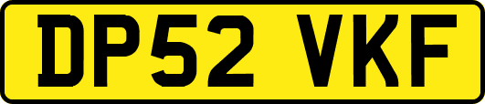 DP52VKF