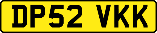 DP52VKK