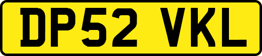 DP52VKL