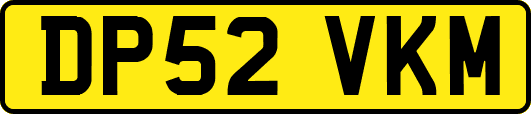 DP52VKM