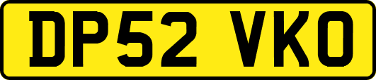 DP52VKO