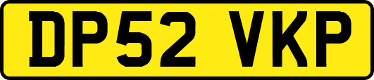 DP52VKP