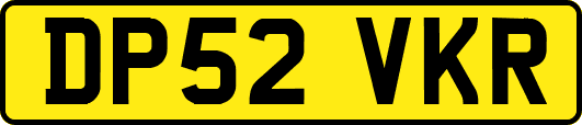 DP52VKR