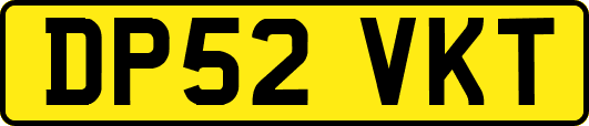 DP52VKT