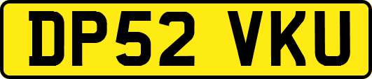 DP52VKU