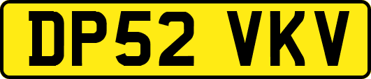 DP52VKV