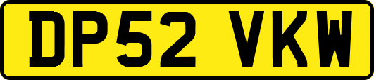 DP52VKW
