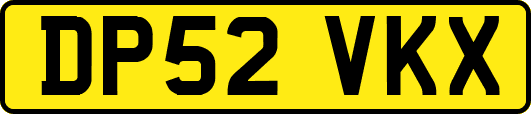 DP52VKX