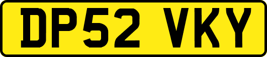 DP52VKY